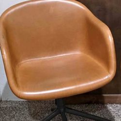 Muuton Fiber Armchair 