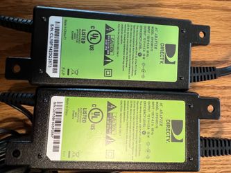 DIRECTV wireless components