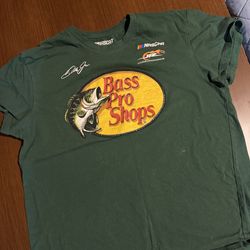 NASCAR women’s tshirt