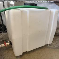 Water Tank