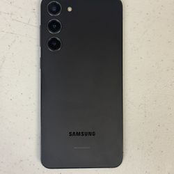 Samsung Galaxy S23 Plus 256gb “Unlocked To Any Carrier”