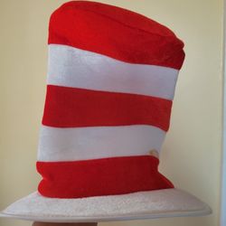kids cat in the hat 