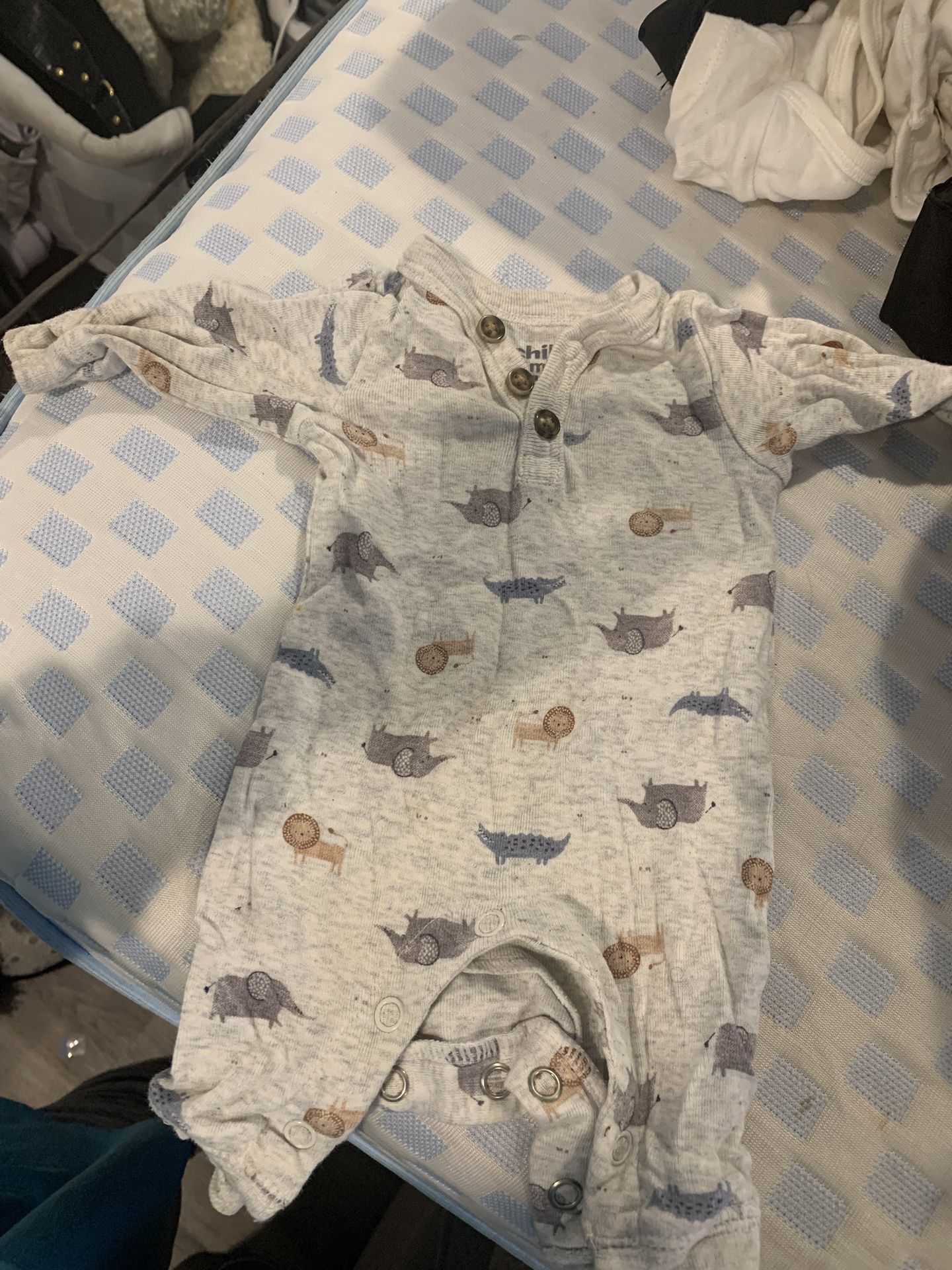Baby Clothes