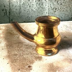  India Small Kettle