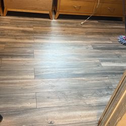 Flooring 
