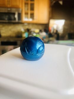 *Super Rare* Pokemon metal figurines