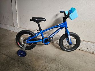 Specialized 12 inch hotrock bicycle