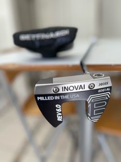Bettinardi INOVAI REV 6.0 Putter