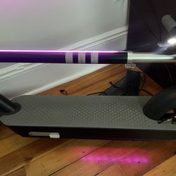 Okai Electric Scooter