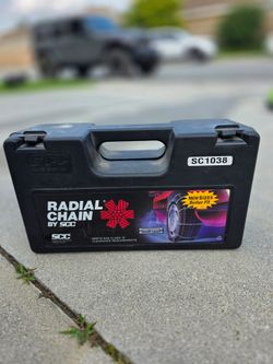 Tire Chains