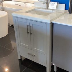 Royal Armada 28” Vanity