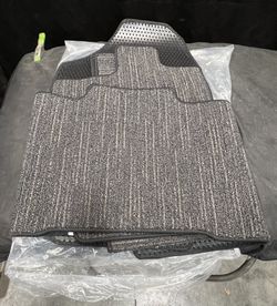Brand New 2018 2019 2020 2021 2022 2023 2024 2025 Honda Odyssey OEM Genuine Floor Mat Carpet Set OE#83600THR A200 NH1212L