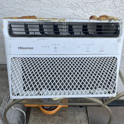Aire Acondicionado Para Ventana. Window a/C