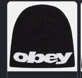 Obey delta logo skills