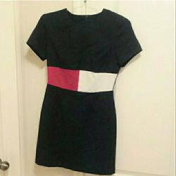 SUPER CUTE DRESS