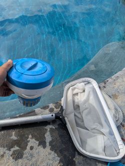 Pool's 🛟💦🛠️