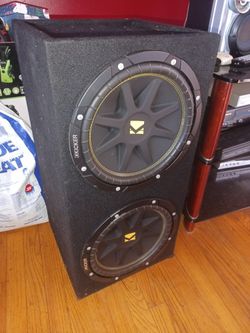 Big Ol Speaker