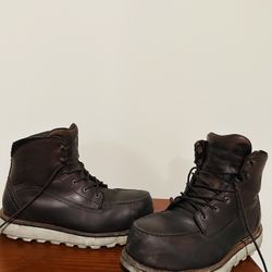 Red Wing Boots Women 7.5