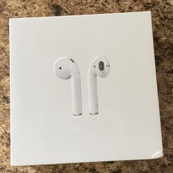 AirPod First Gen