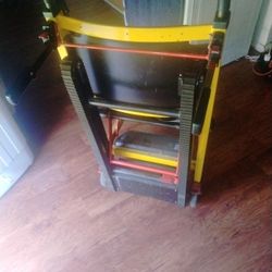 Everactiv Stair Lift