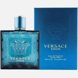 Versace Eros edt