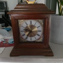 Maybe Broken Clock