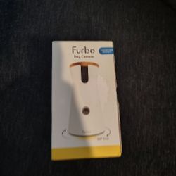 Furbo Cam For Pet 