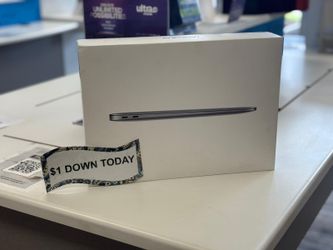 💰 Get a MacBook Air M1  Laptop  for Just $5 Down 💰 Pay Later! No Credit Needed!