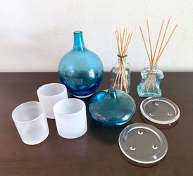 9 Piece Decor Bundle