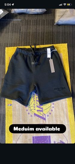 Essential Fear Of God Shorts