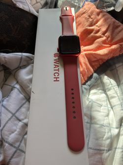 Apple Watch 6 Series