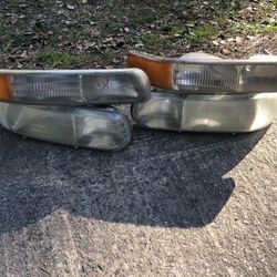 Headlights For Sale