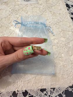 Love Band Ring !!!!
