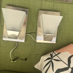 Wall Sconces