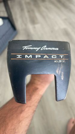 Tommy Armour impact 3 cb RH