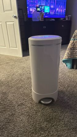 Diaper Genie