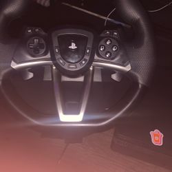 Selling  Steering Wheel