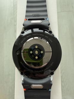 Samsung Galaxy Watch 7 44mm GPS + Extra Band