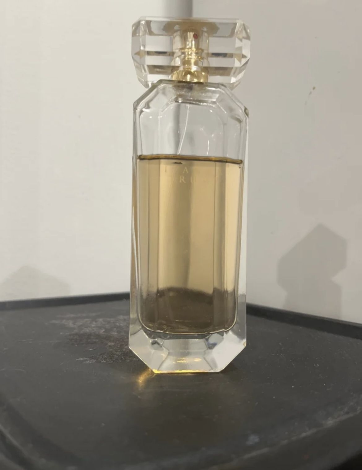 Ivanka Trump Perfume Eau Fe Parfum 3.4oz bottle.