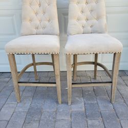 BAR STOOLS 