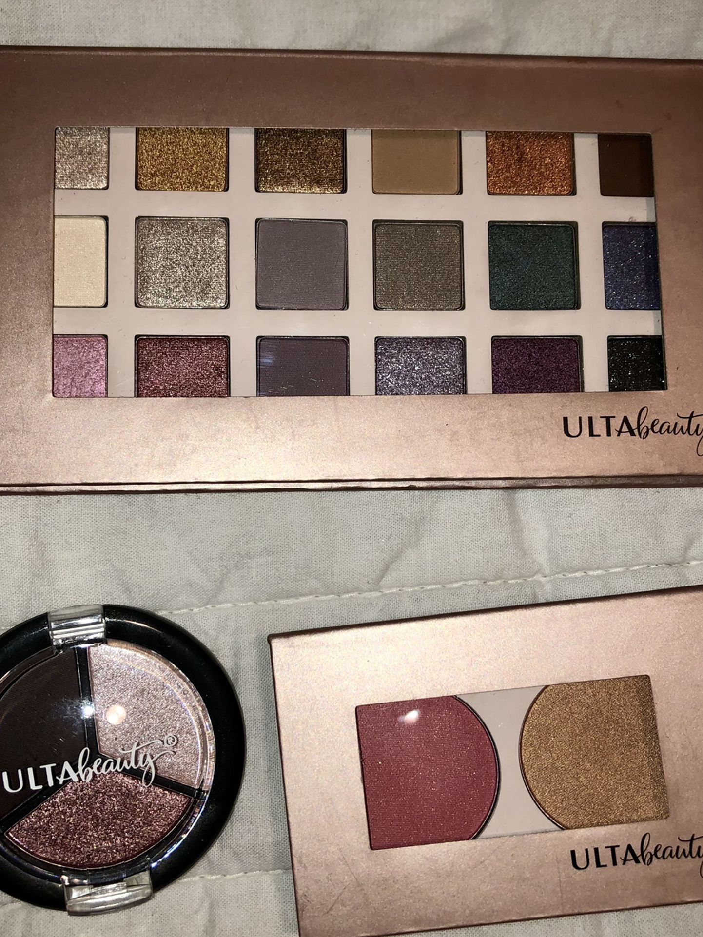 ULTA Beauty Makeup Bundle