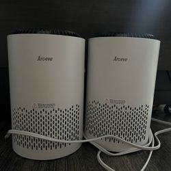 Air Purifier