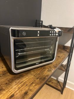 Ninja Foodi Air Fry Oven