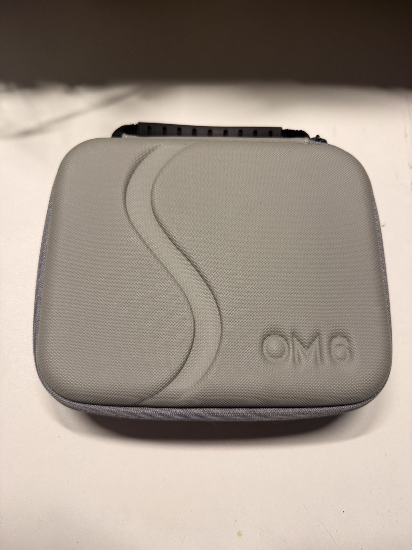 DJI Osmo Mobile 6