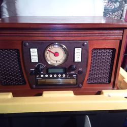 Victrola Navigator 8-in-1