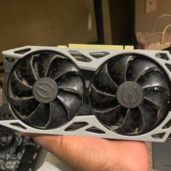 GTX 1660 TI 3VGA