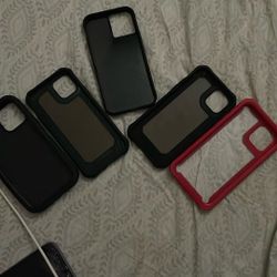 iPhone Cases- DEAL!!!!!!