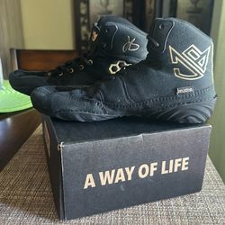 Rudis “All I see is gold”