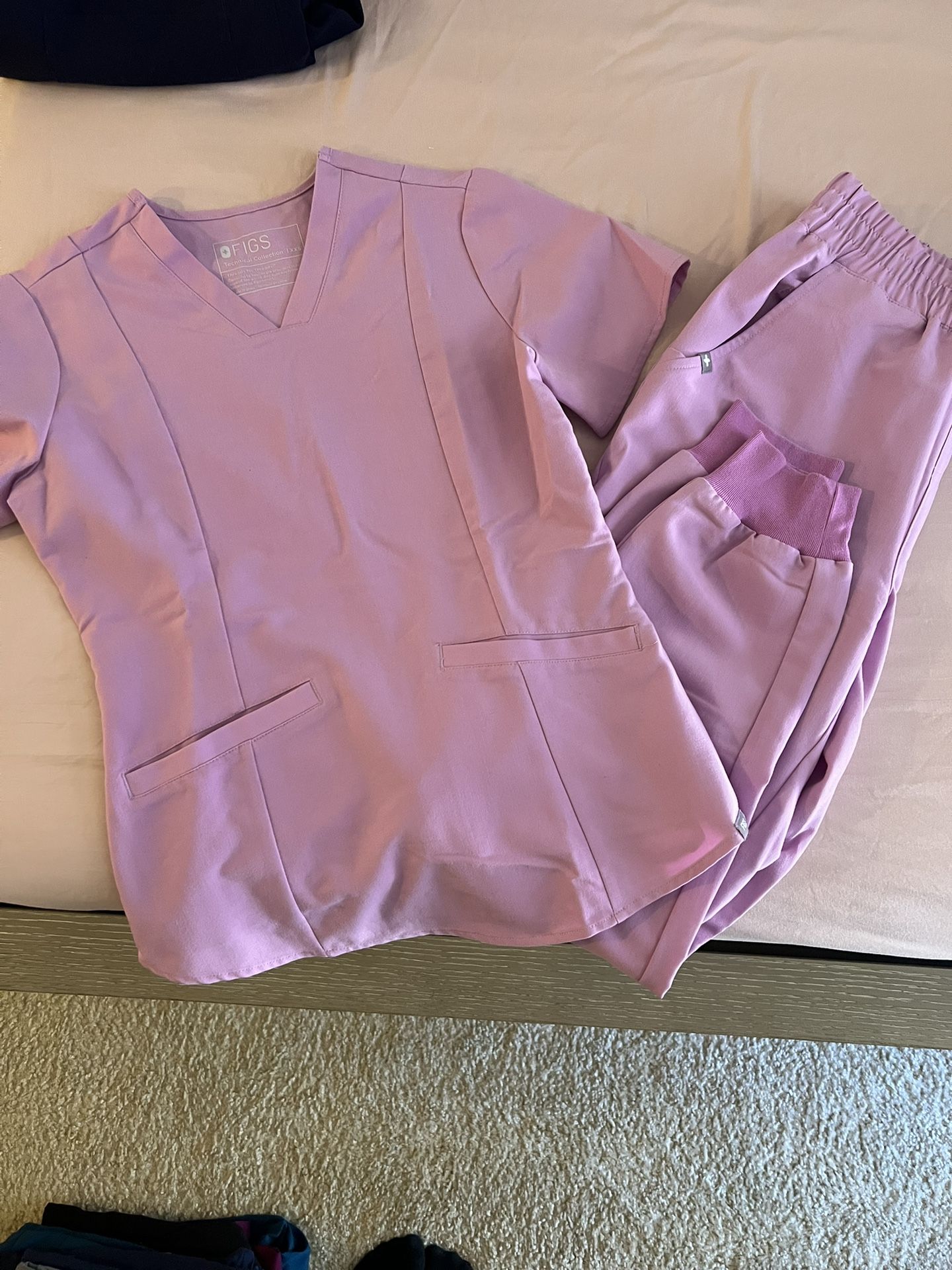 Figs Scrubs