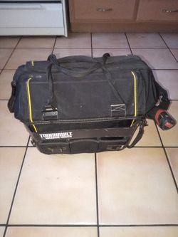 Toolbag